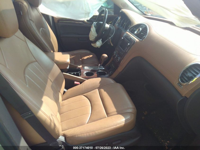 2015 BUICK ENCLAVE PREMIUM - 5GAKVCKD2FJ194160
