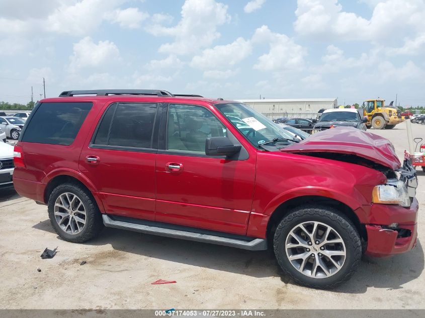 2015 FORD EXPEDITION XLT/KING RANCH - 1FMJU1HT8FEF01951