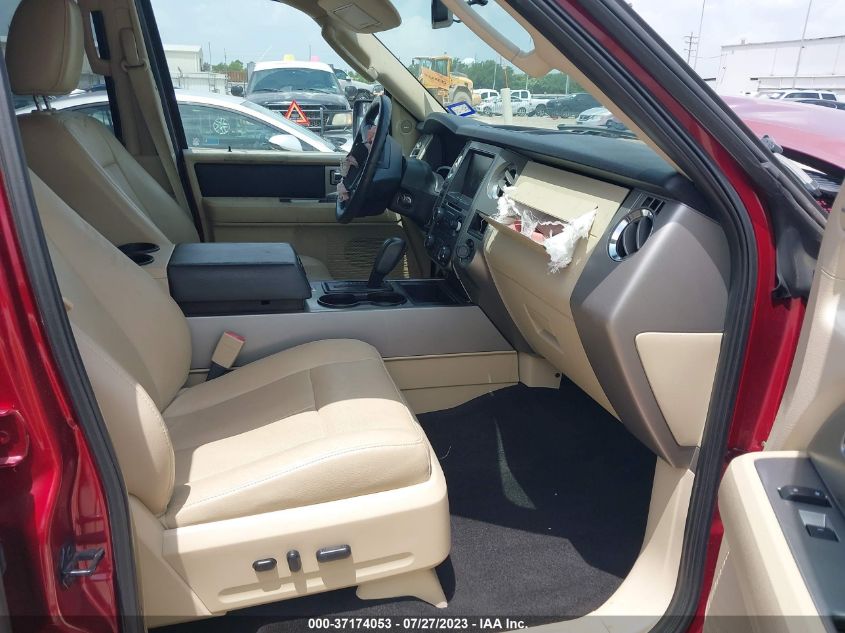 2015 FORD EXPEDITION XLT/KING RANCH - 1FMJU1HT8FEF01951