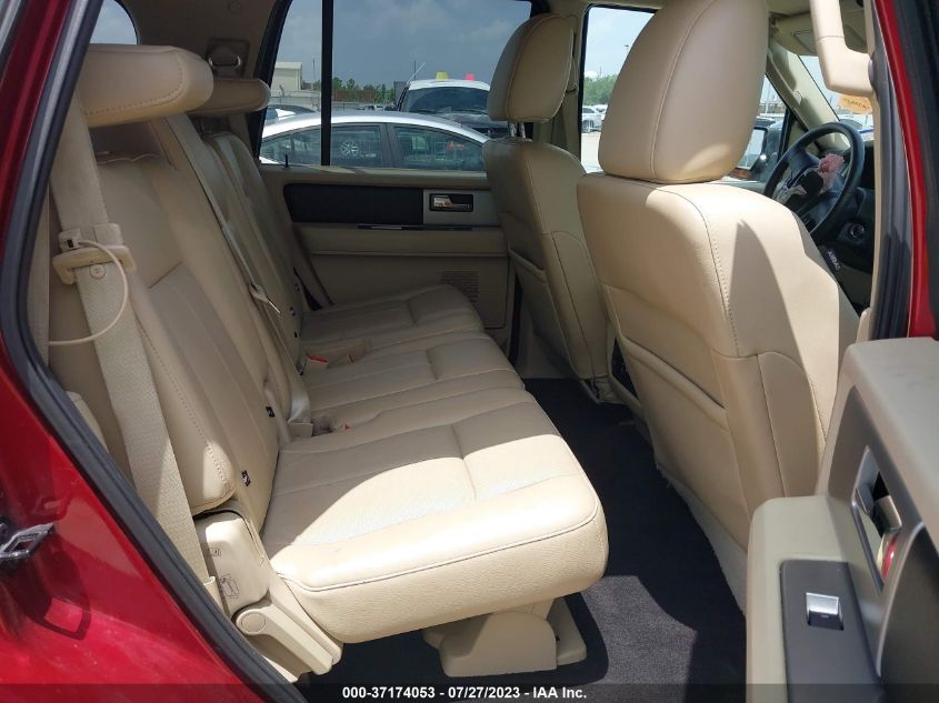 2015 FORD EXPEDITION XLT/KING RANCH - 1FMJU1HT8FEF01951