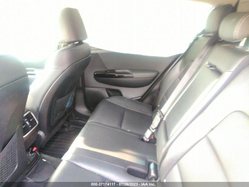 2019 KIA SPORTAGE EX - KNDPNCAC6K7530400