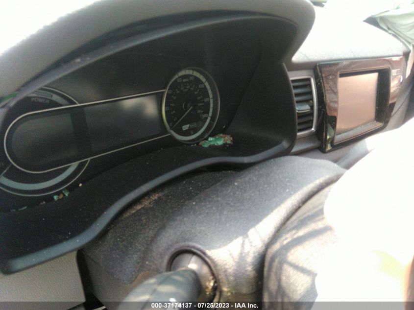2018 KIA NIRO LX - KNDCB3LC5J5109914