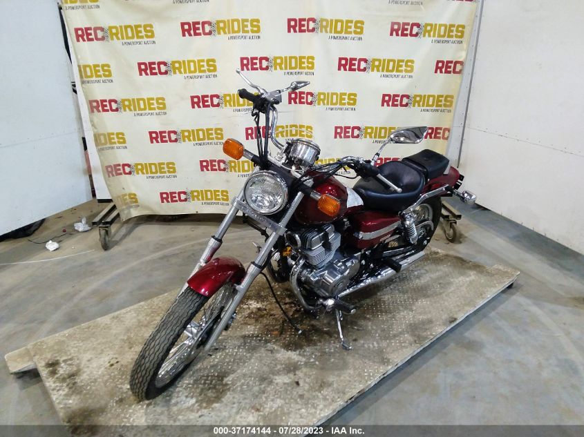 2012 HONDA CMX250 C JH2MC1307CK603084