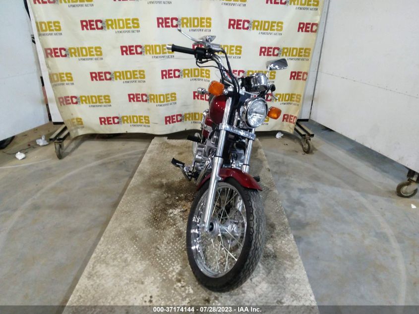 2012 HONDA CMX250 C JH2MC1307CK603084