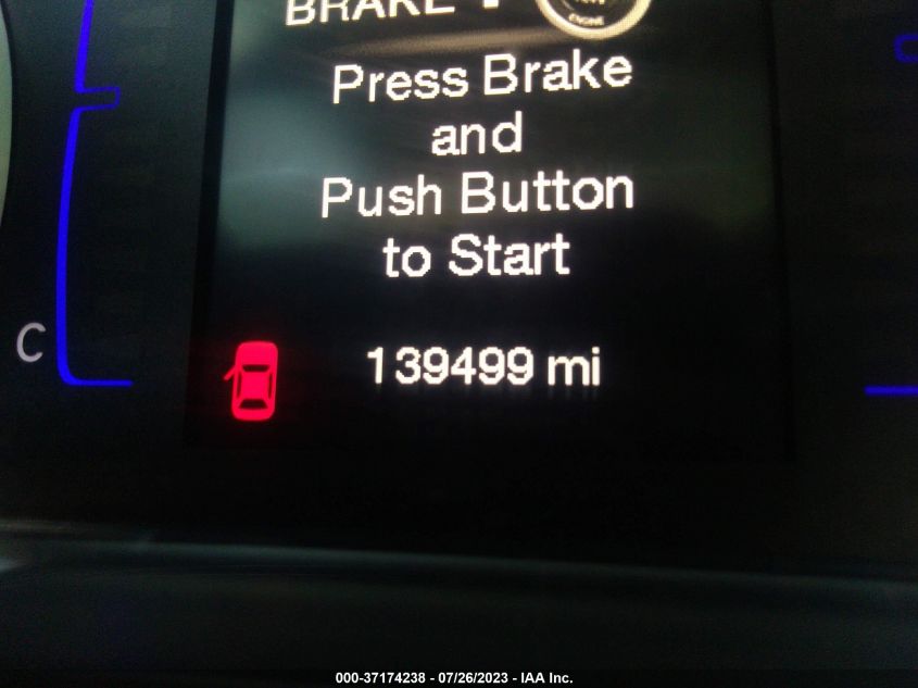2015 CHRYSLER 200 LIMITED - 1C3CCCAB1FN722969