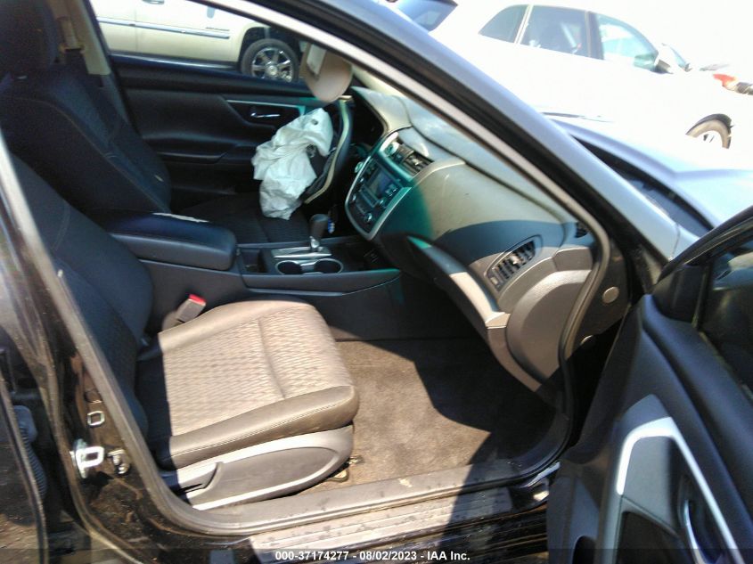 2018 NISSAN ALTIMA 2.5 S - 1N4AL3AP9JC263151