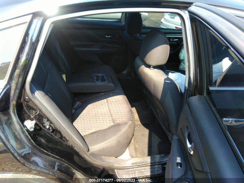 2018 NISSAN ALTIMA 2.5 S - 1N4AL3AP9JC263151