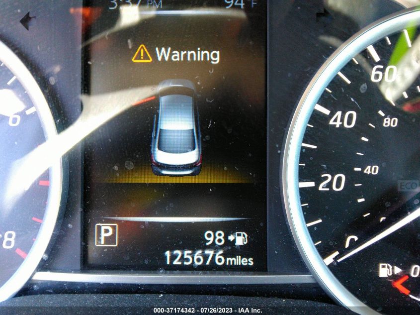2017 NISSAN SENTRA SV - 3N1AB7AP0HL671480
