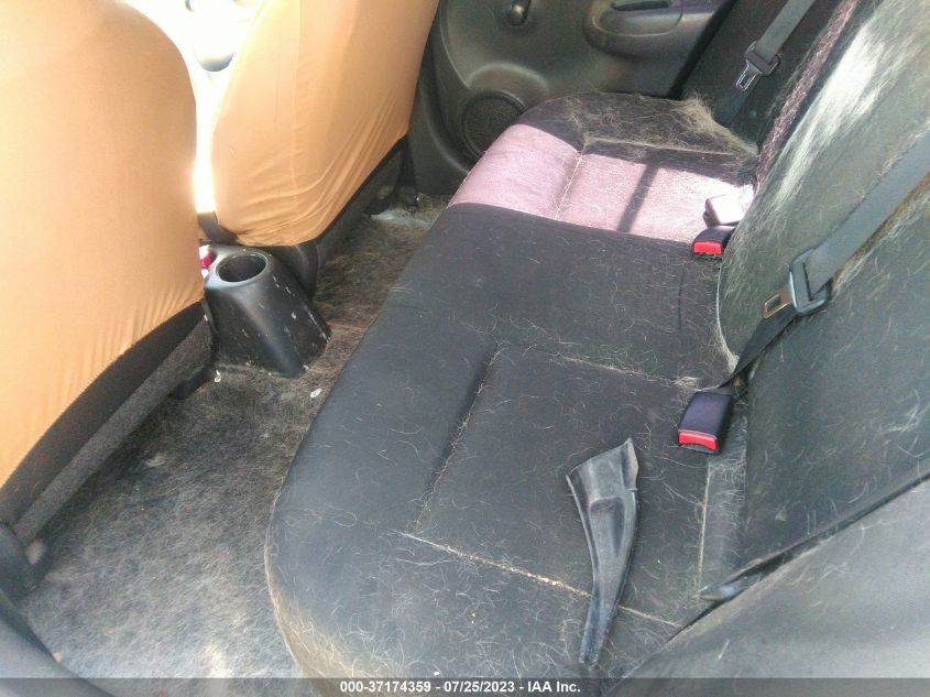 2016 NISSAN VERSA S PLUS - 3N1CN7AP6GL882701