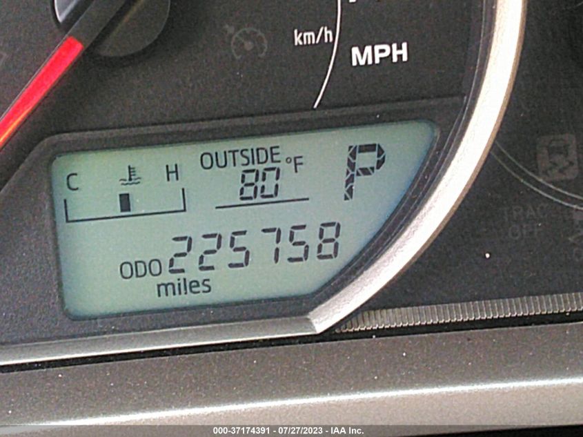 2015 TOYOTA RAV4 XLE - 2T3RFREV1FW286783