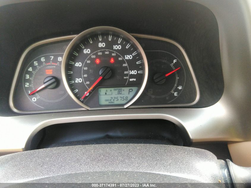 2015 TOYOTA RAV4 XLE - 2T3RFREV1FW286783