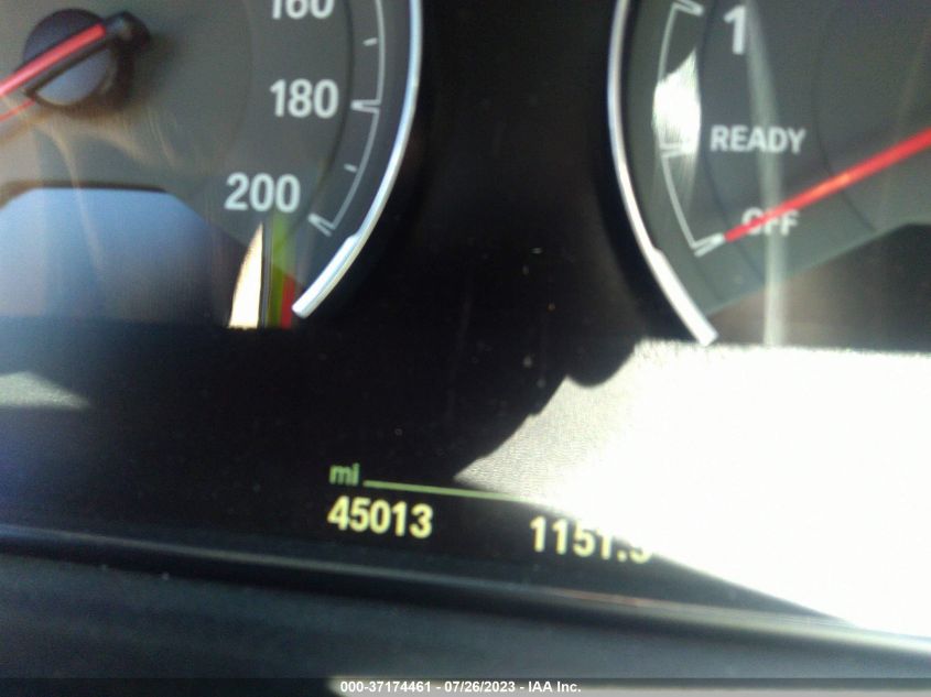 2015 BMW M4 - WBS3R9C56FK330312