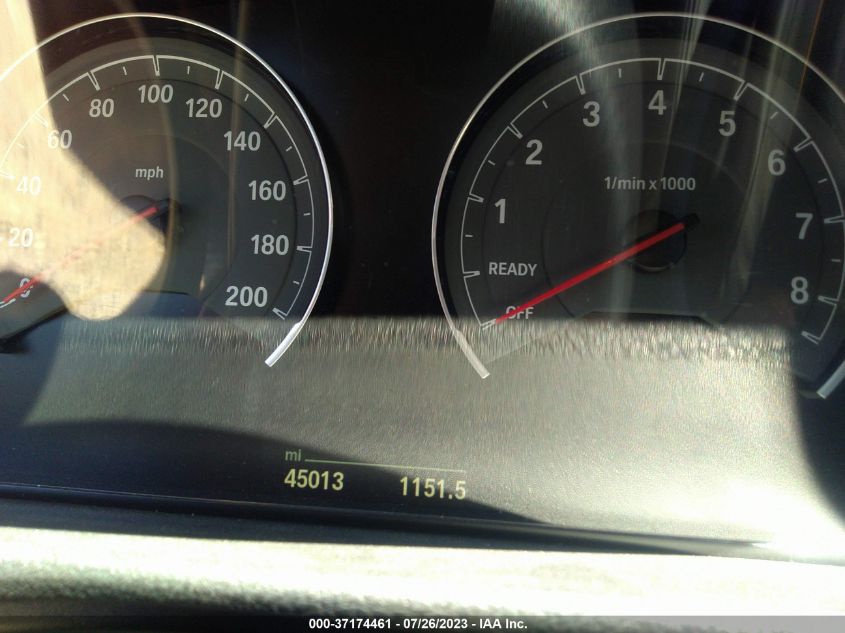 2015 BMW M4 - WBS3R9C56FK330312