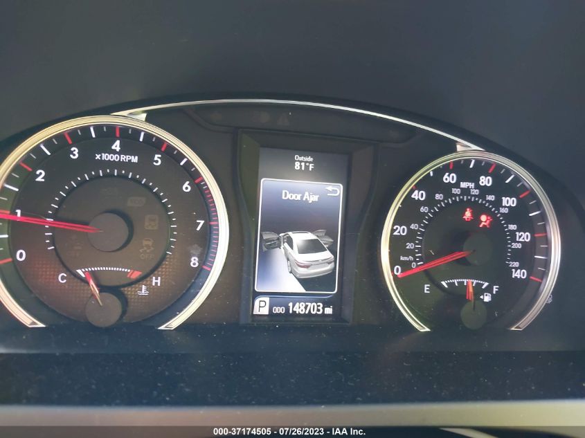 2017 TOYOTA CAMRY XLE/SE/LE/XSE - 4T1BF1FK9HU761132