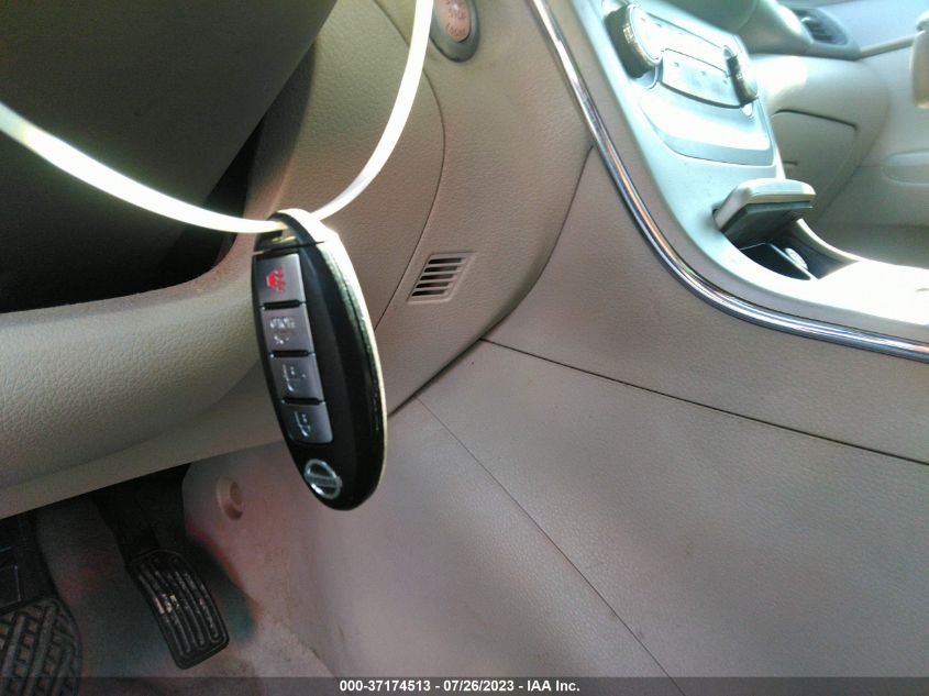 2013 NISSAN SENTRA SV - 3N1AB7AP1DL719417