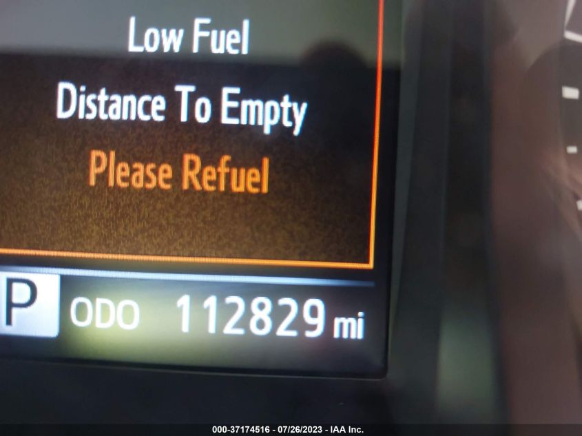 2020 TOYOTA TACOMA 2WD SR/SR5 - 5TFAX5GN1LX174797