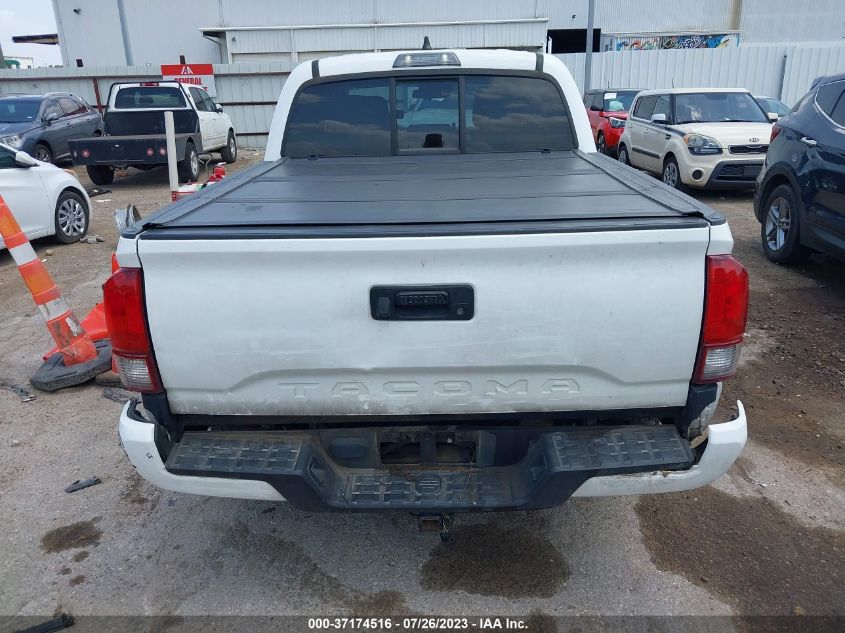 2020 TOYOTA TACOMA 2WD SR/SR5 - 5TFAX5GN1LX174797
