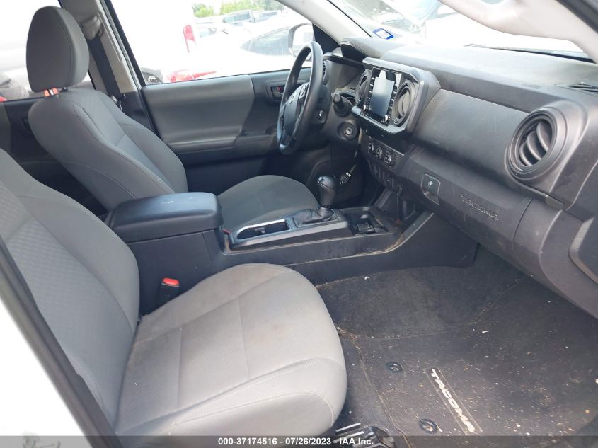 2020 TOYOTA TACOMA 2WD SR/SR5 - 5TFAX5GN1LX174797