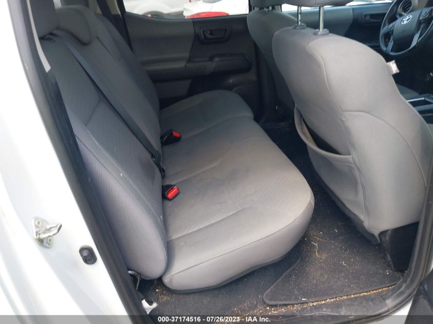 2020 TOYOTA TACOMA 2WD SR/SR5 - 5TFAX5GN1LX174797