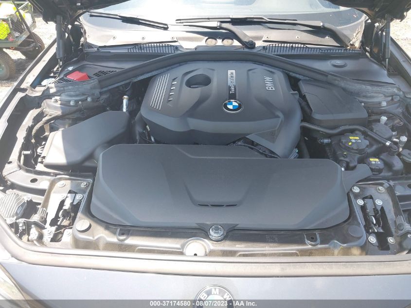 2018 BMW 2 SERIES 230I - WBA2J1C5XJVD09353