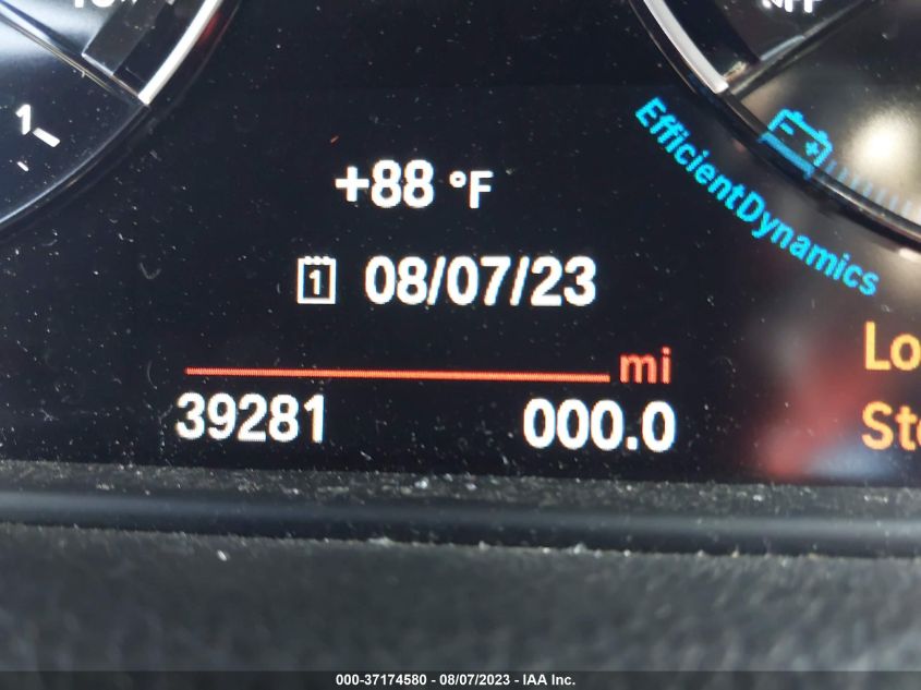 2018 BMW 2 SERIES 230I - WBA2J1C5XJVD09353