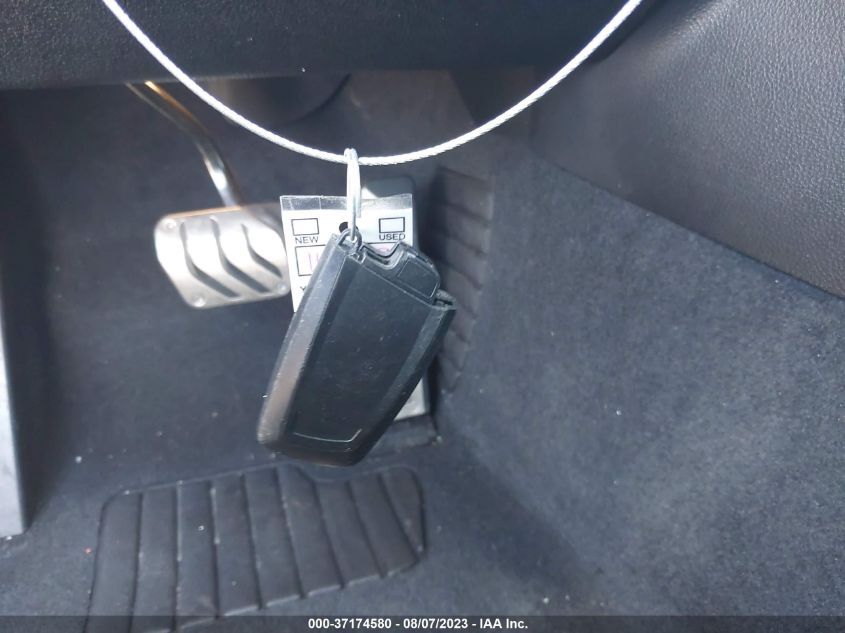 2018 BMW 2 SERIES 230I - WBA2J1C5XJVD09353