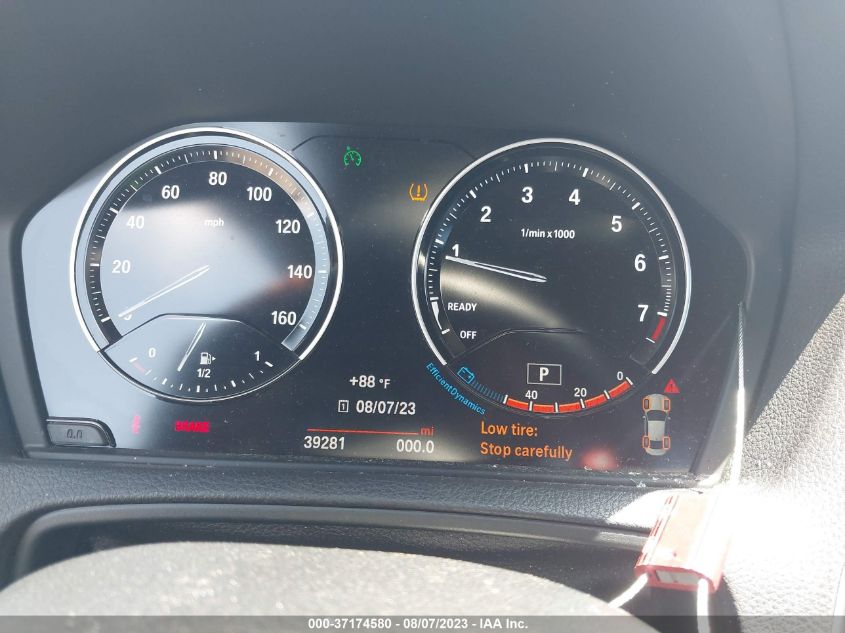 2018 BMW 2 SERIES 230I - WBA2J1C5XJVD09353