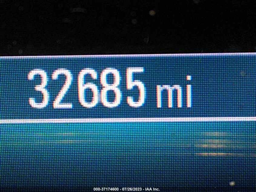 2020 BUICK ENCORE PREFERRED - KL4CJASB2LB013575