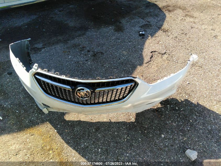 2020 BUICK ENCORE PREFERRED - KL4CJASB2LB013575