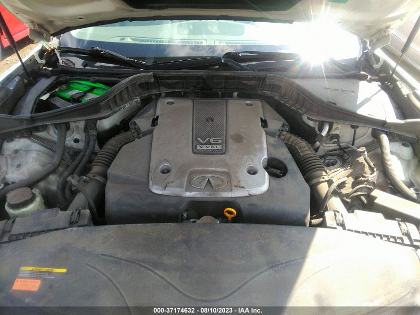 2013 INFINITI M37 JN1BY1ARXDM604662