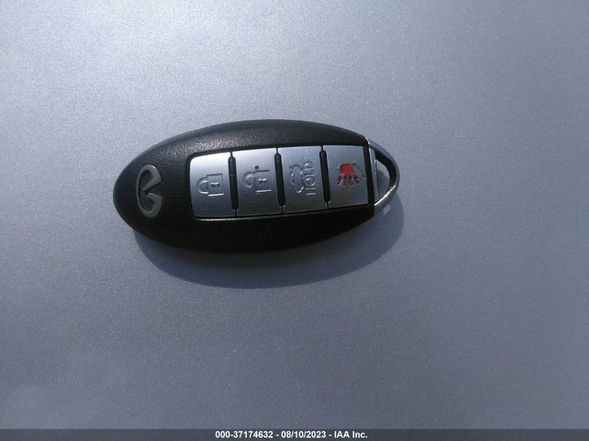 2013 INFINITI M37 JN1BY1ARXDM604662