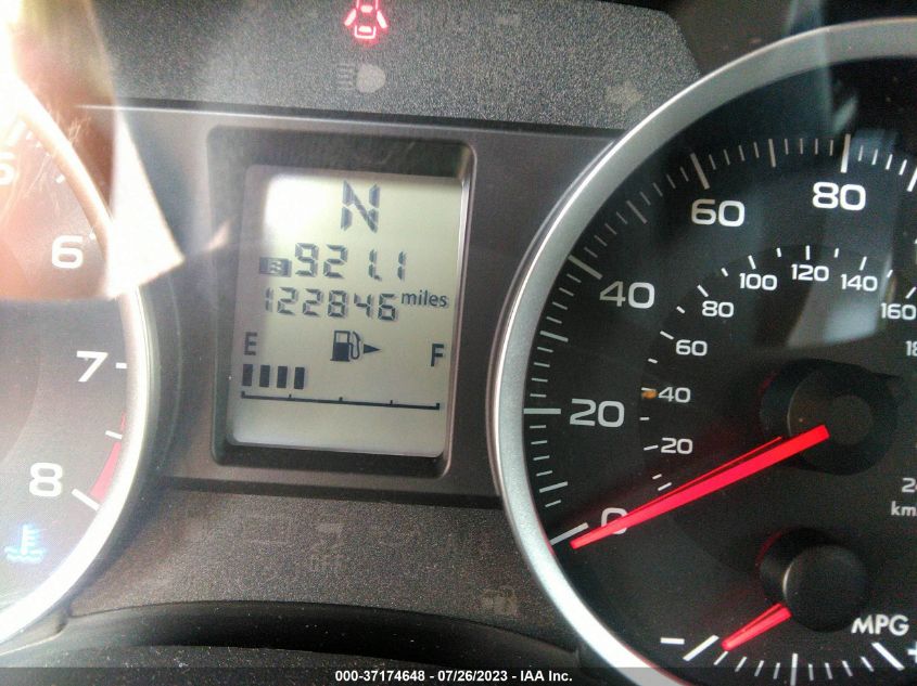 2014 SUBARU XV CROSSTREK PREMIUM - JF2GPACC3E8259923