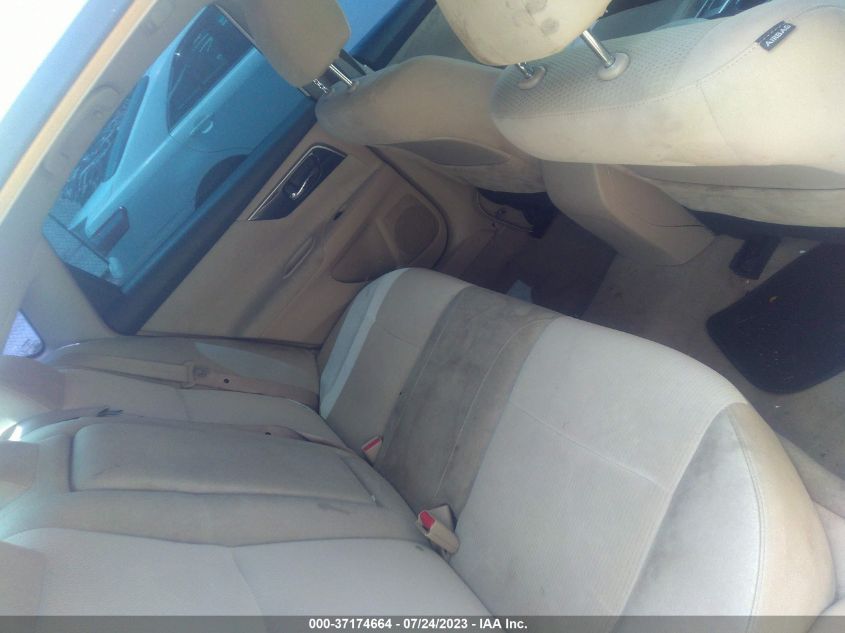 2013 NISSAN ALTIMA 2.5 S - 1N4AL3APXDC192465