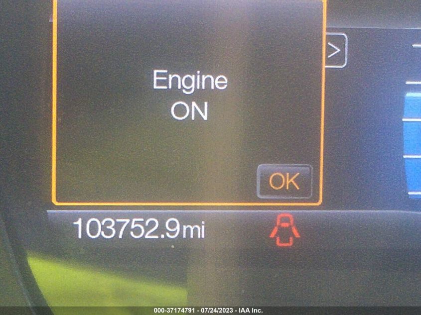 2017 FORD EXPEDITION LIMITED - 1FMJU1KTXHEA22040