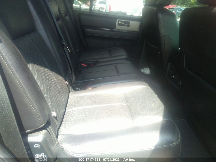 2017 FORD EXPEDITION LIMITED - 1FMJU1KTXHEA22040