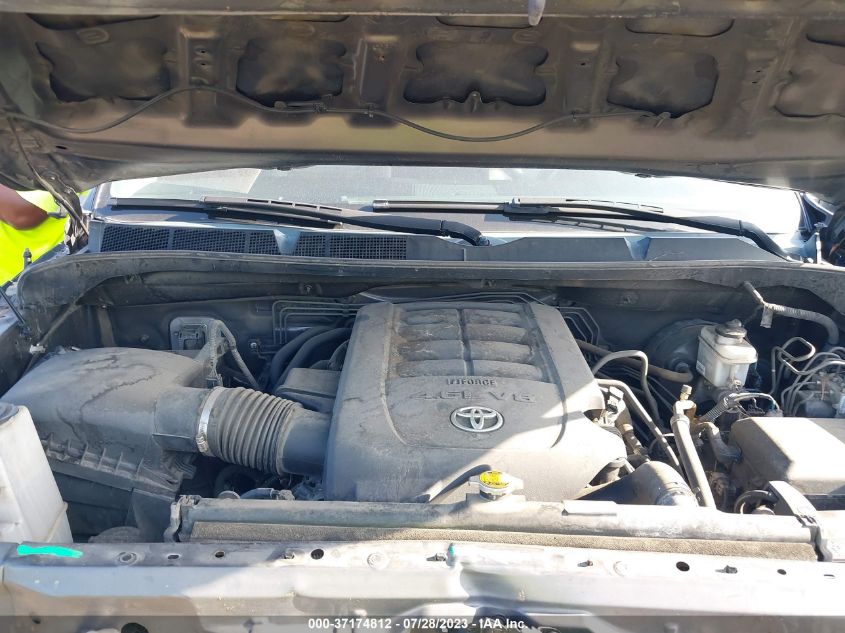 2015 TOYOTA TUNDRA 2WD TRUCK SR/SR5 - 5TFRM5F1XFX084272