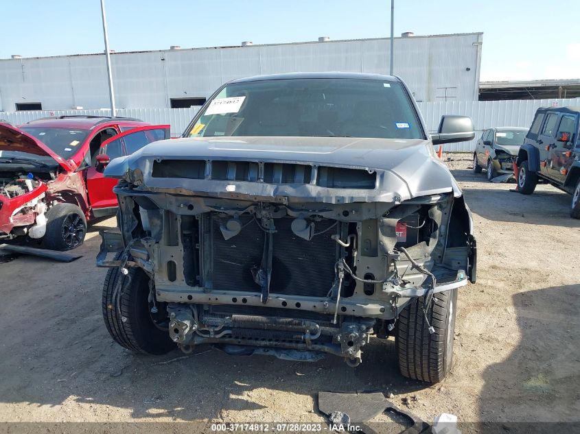 2015 TOYOTA TUNDRA 2WD TRUCK SR/SR5 - 5TFRM5F1XFX084272