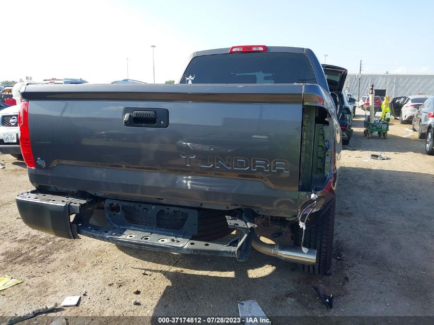 2015 TOYOTA TUNDRA 2WD TRUCK SR/SR5 - 5TFRM5F1XFX084272
