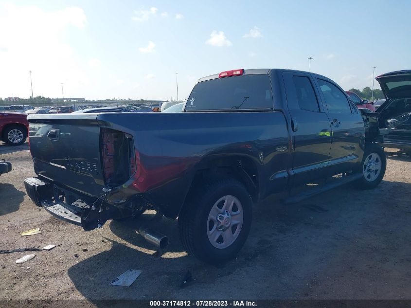 2015 TOYOTA TUNDRA 2WD TRUCK SR/SR5 - 5TFRM5F1XFX084272