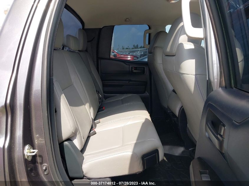 2015 TOYOTA TUNDRA 2WD TRUCK SR/SR5 - 5TFRM5F1XFX084272
