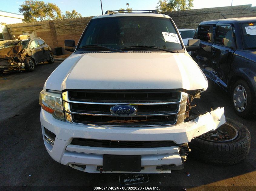 2016 FORD EXPEDITION XLT/KING RANCH - 1FMJU1JT6GEF05850