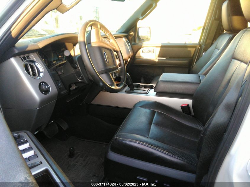 2016 FORD EXPEDITION XLT/KING RANCH - 1FMJU1JT6GEF05850