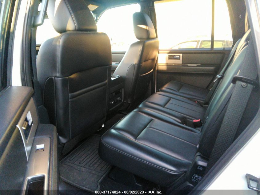 2016 FORD EXPEDITION XLT/KING RANCH - 1FMJU1JT6GEF05850