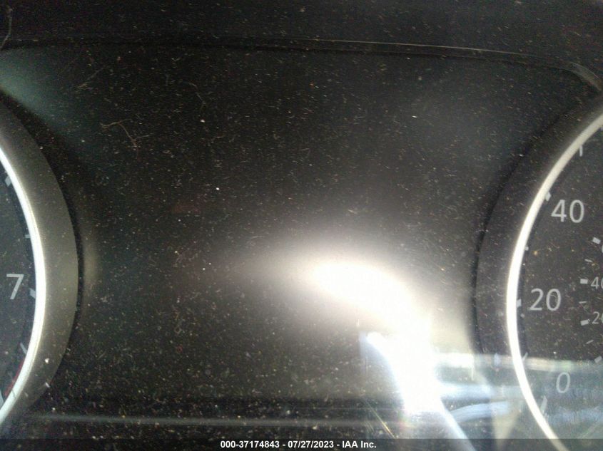 2016 NISSAN MURANO S/SV/SL/PLATINUM - 5N1AZ2MH2GN132210