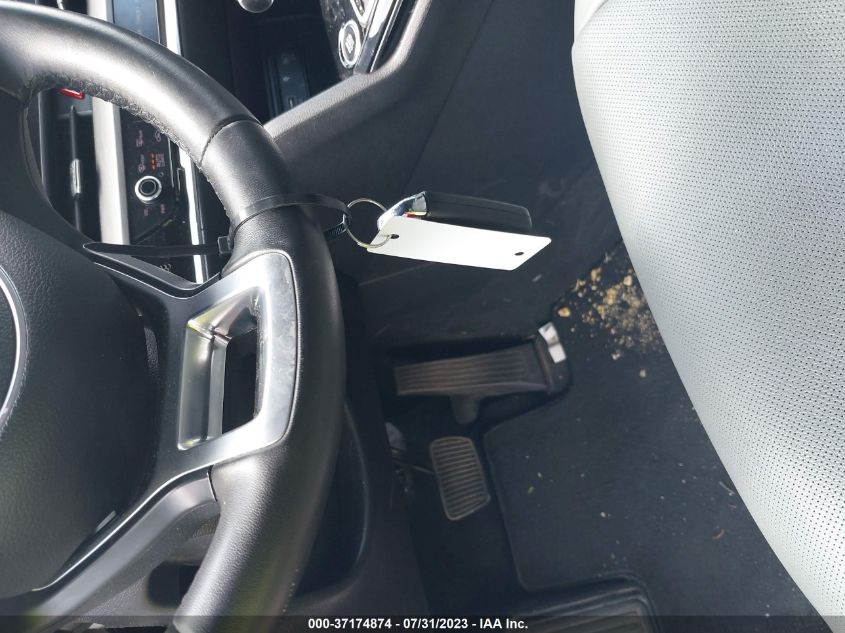 2023 KIA SPORTAGE X-LINE - 5XYK6CAF1PG054018