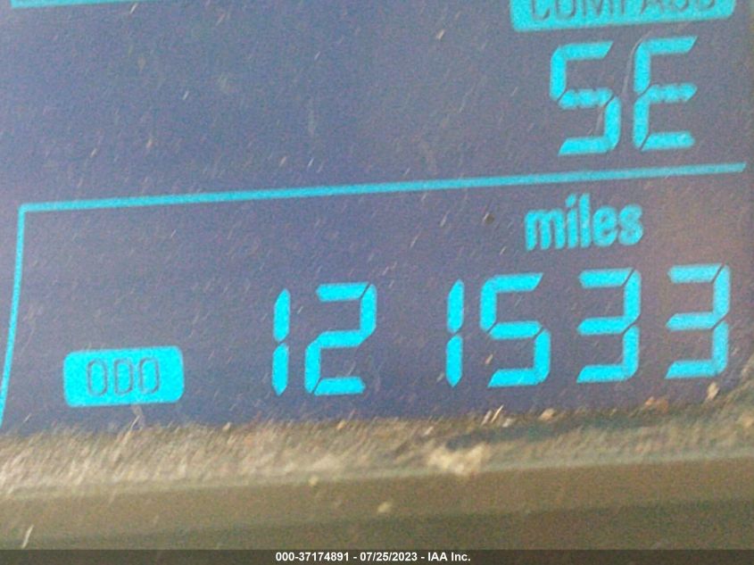 2013 CHEVROLET SONIC LT - 1G1JD5SG7D4201532