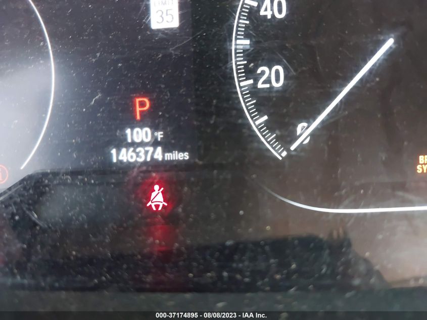 2018 HONDA ACCORD SEDAN SPORT 1.5T - 1HGCV1F38JA062670