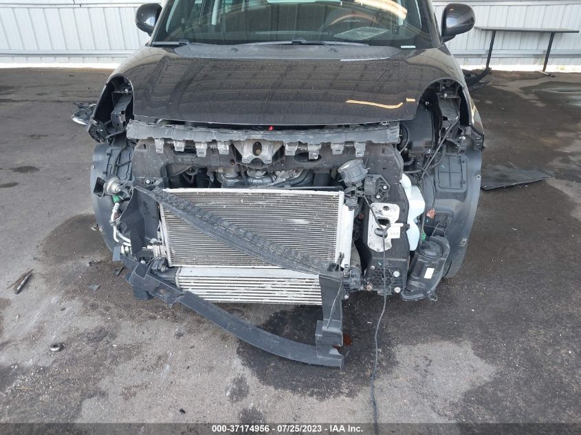 2014 FIAT 500L TREKKING - ZFBCFADH0EZ015623