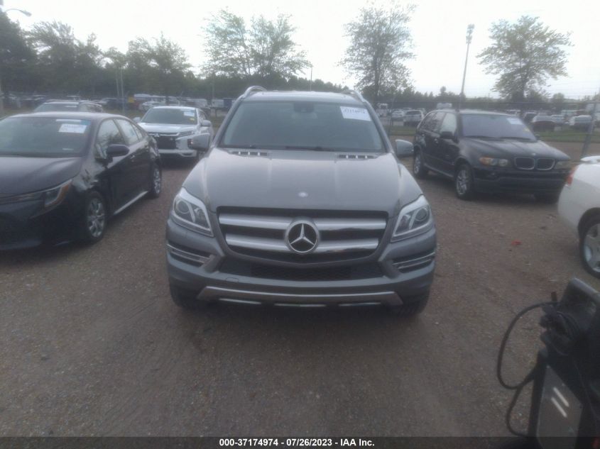 2014 MERCEDES-BENZ GL-CLASS GL 450 4JGDF7CEXEA425027