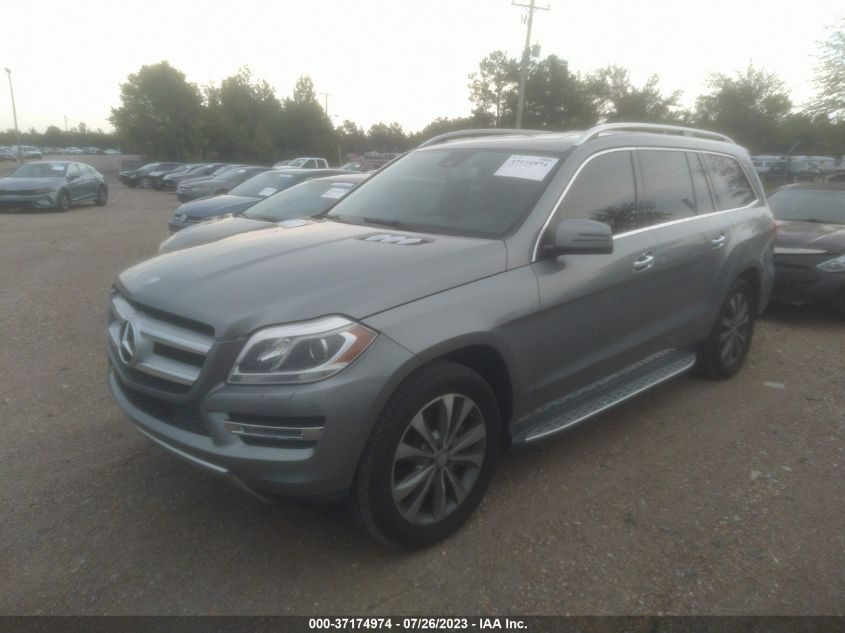 2014 MERCEDES-BENZ GL-CLASS GL 450 4JGDF7CEXEA425027